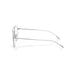 Oliver Peoples 0OV1363T Stilson 5036 - Silver Unisex Eyeglasses 55 (L) 3