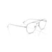 Oliver Peoples 0OV1363T Stilson 5036 - Silver Unisex Eyeglasses 55 (L) 5