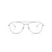 Oliver Peoples 0OV1363T Stilson 5036 - Silver Unisex Eyeglasses 55 (L) 6