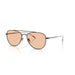 Oliver Peoples 0OV1363T Stilson 5062 - Matte Black Unisex Eyeglasses 55 (L) 2