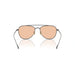 Oliver Peoples 0OV1363T Stilson 5062 - Matte Black Unisex Eyeglasses 55 (L) 4