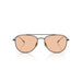 Oliver Peoples 0OV1363T Stilson 5062 - Matte Black Unisex Eyeglasses 55 (L) 6