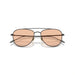 Oliver Peoples 0OV1363T Stilson 5062 - Matte Black Unisex Eyeglasses 55 (L) 7