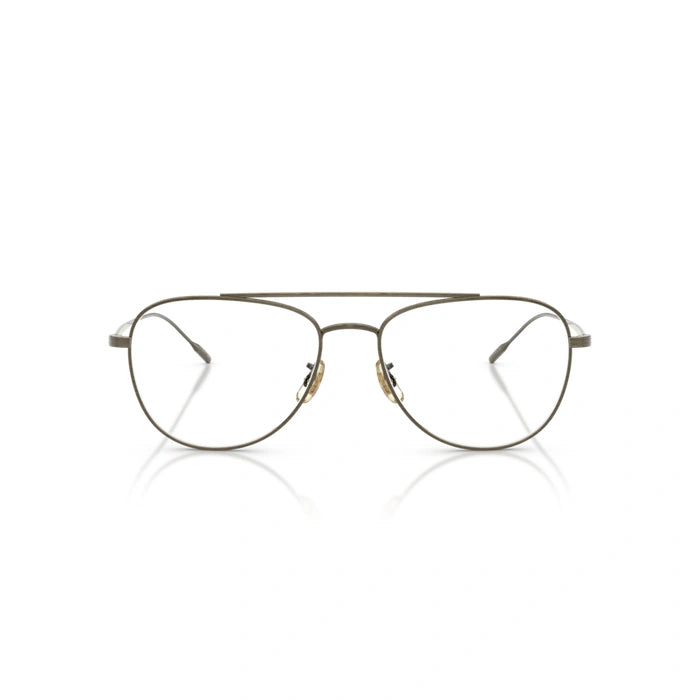 Oliver Peoples 0OV1363T Stilson 5284 - Antique Gold Unisex Eyeglasses 55 (L) 6