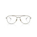 Oliver Peoples 0OV1363T Stilson 5284 - Antique Gold Unisex Eyeglasses 55 (L) 6