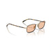 Oliver Peoples 0OV1366T Brymer 5035 - Gold/Black Unisex Eyeglasses 49 (M) 5