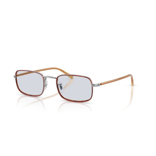 Oliver Peoples 0OV1366T Brymer 5036 - Amber Tortoise Unisex Eyeglasses 49 (M) 2