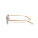 Oliver Peoples 0OV1366T Brymer 5036 - Amber Tortoise Unisex Eyeglasses 49 (M) 3