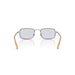 Oliver Peoples 0OV1366T Brymer 5036 - Amber Tortoise Unisex Eyeglasses 49 (M) 4