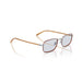 Oliver Peoples 0OV1366T Brymer 5036 - Amber Tortoise Unisex Eyeglasses 49 (M) 5