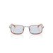 Oliver Peoples 0OV1366T Brymer 5036 - Amber Tortoise Unisex Eyeglasses 49 (M) 6