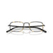 Oliver Peoples 0OV1366T Brymer 5062 - Matte Black Unisex Eyeglasses 49 (M) 1