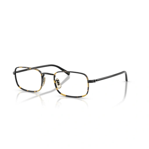 Oliver Peoples 0OV1366T Brymer 5062 - Matte Black Unisex Eyeglasses 49 (M) 2