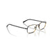 Oliver Peoples 0OV1366T Brymer 5062 - Matte Black Unisex Eyeglasses 49 (M) 5