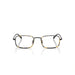 Oliver Peoples 0OV1366T Brymer 5062 - Matte Black Unisex Eyeglasses 49 (M) 6