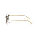 Oliver Peoples 0OV1366T Brymer 5284 - Antique Gold/Dtb Unisex Eyeglasses 49 (M) 3