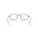 Oliver Peoples 0OV1366T Brymer 5284 - Antique Gold/Dtb Unisex Eyeglasses 49 (M) 4