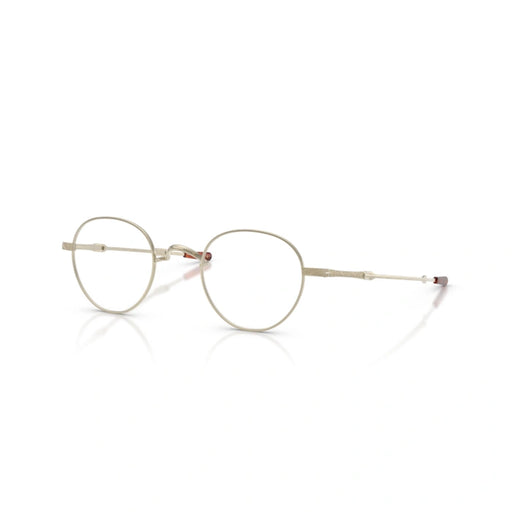 Oliver Peoples 0OV1368T Kinston 5252 - Brushed Gold Unisex Eyeglasses 44 (XS) 2