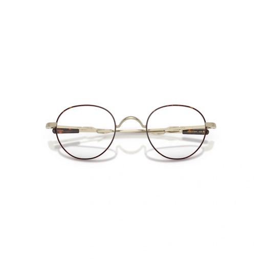 Oliver Peoples 0OV1368T Kinston 5320 - Brushed Gold Unisex Eyeglasses 44 (XS) 1