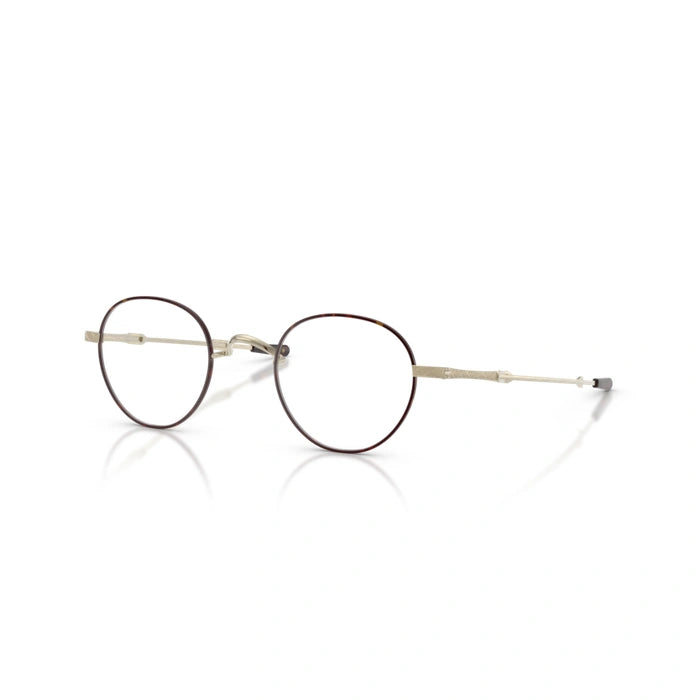 Oliver Peoples 0OV1368T Kinston 5320 - Brushed Gold Unisex Eyeglasses 44 (XS) 2