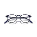 Oliver Peoples 0OV5004 Riley-R 1566 - Denim Unisex Eyeglasses 49 (S) 1