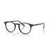 Oliver Peoples 0OV5004 Riley-R 1566 - Denim Unisex Eyeglasses 49 (S) 2
