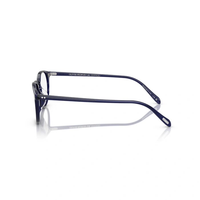 Oliver Peoples 0OV5004 Riley-R 1566 - Denim Unisex Eyeglasses 49 (S) 3