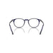 Oliver Peoples 0OV5004 Riley-R 1566 - Denim Unisex Eyeglasses 49 (S) 4
