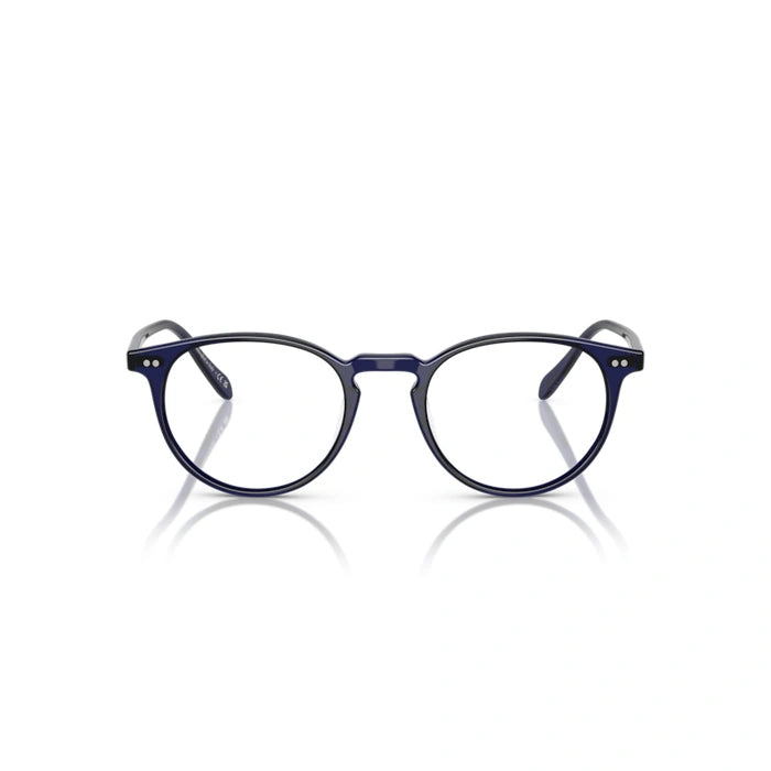 Oliver Peoples 0OV5004 Riley-R 1566 - Denim Unisex Eyeglasses 49 (S) 6