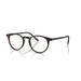 Oliver Peoples 0OV5004 Riley R 1795 - Tuscany Tortoise Eyeglasses 45 (XXS) 2