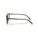 Oliver Peoples 0OV5004 Riley R 1795 - Tuscany Tortoise Eyeglasses 45 (XXS) 3