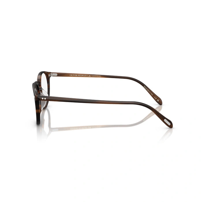 Oliver Peoples 0OV5004 Riley-R 1795 - Tuscany Tortoise Unisex Eyeglasses 47 (XS) 3