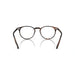 Oliver Peoples 0OV5004 Riley R 1795 - Tuscany Tortoise Eyeglasses 45 (XXS) 4