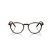 Oliver Peoples 0OV5004 Riley-R 1795 - Tuscany Tortoise Unisex Eyeglasses 49 (S) 6