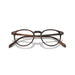 Oliver Peoples 0OV5004 Riley-R 1795 - Tuscany Tortoise Unisex Eyeglasses 47 (XS) 7