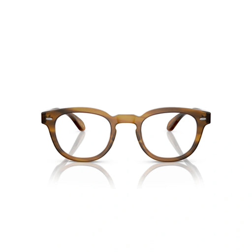 Oliver Peoples 0OV5036 Sheldrake 1579 - Raintree Unisex Eyeglasses 49 (M) 1