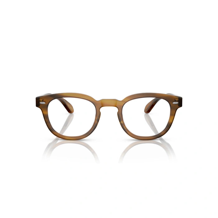Oliver Peoples 0OV5036 Sheldrake 1579 - Raintree Unisex Eyeglasses 47 (S) 1