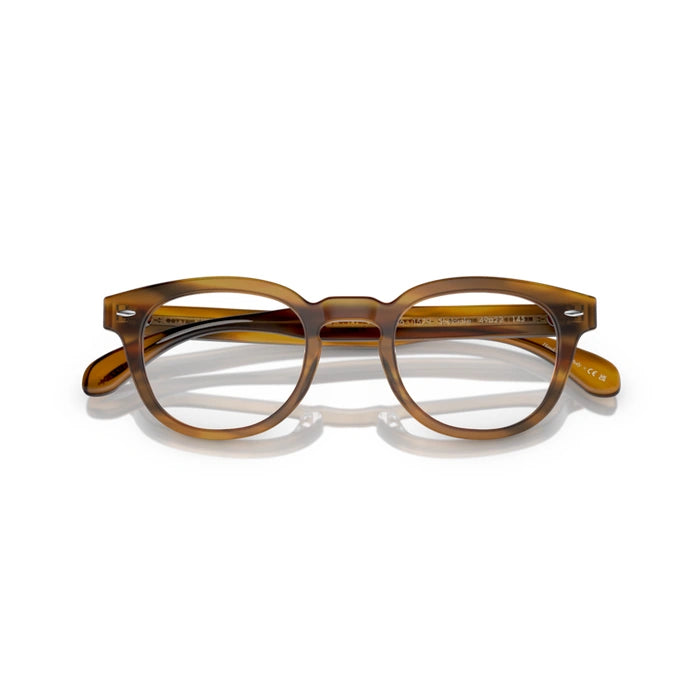 Oliver Peoples 0OV5036 Sheldrake 1579 - Raintree Unisex Eyeglasses 49 (M) 2