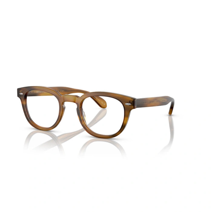 Oliver Peoples 0OV5036 Sheldrake 1579 - Raintree Unisex Eyeglasses 47 (S) 3
