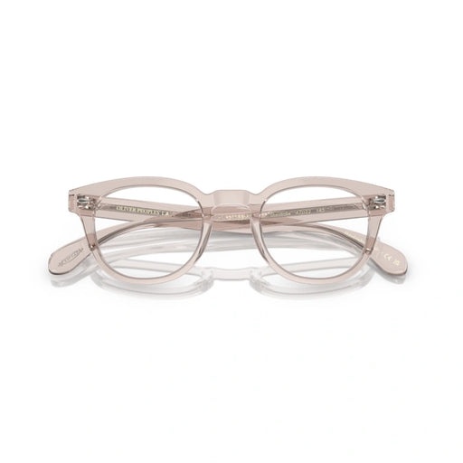 Oliver Peoples 0OV5036A Sheldrake (A) 1467 - Dune Unisex Eyeglasses 49 (M) 1