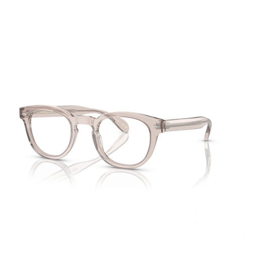 Oliver Peoples 0OV5036A Sheldrake (A) 1467 - Dune Unisex Eyeglasses 49 (M) 2