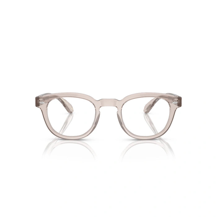 Oliver Peoples 0OV5036A Sheldrake (A) 1467 - Dune Unisex Eyeglasses 47 (XS) 6