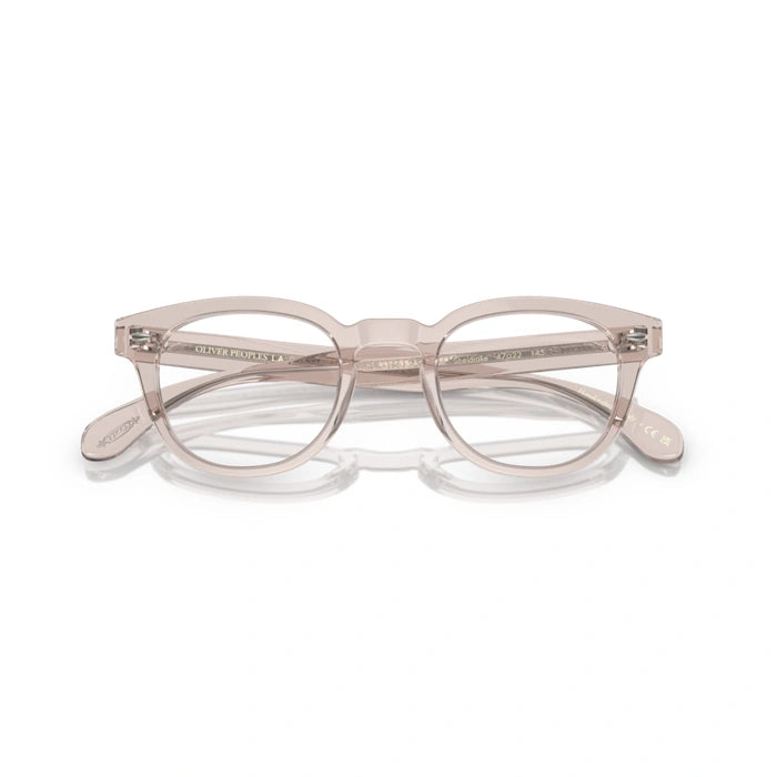 Oliver Peoples 0OV5036A Sheldrake (A) 1467 - Dune Unisex Eyeglasses 47 (XS) 7