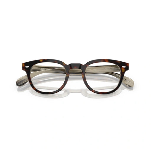 Oliver Peoples 0OV5036A 1666 - 362/Horn Unisex Eyeglasses 47 (XS) 1