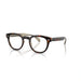 Oliver Peoples 0OV5036A 1666 - 362/Horn Unisex Eyeglasses 47 (XS) 2