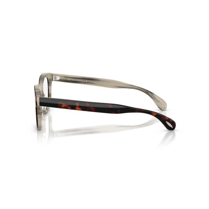 Oliver Peoples 0OV5036A 1666 - 362/Horn Unisex Eyeglasses 47 (XS) 3