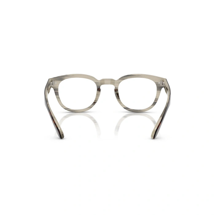 Oliver Peoples 0OV5036A 1666 - 362/Horn Unisex Eyeglasses 47 (XS) 4
