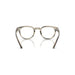 Oliver Peoples 0OV5036A 1666 - 362/Horn Unisex Eyeglasses 47 (XS) 4