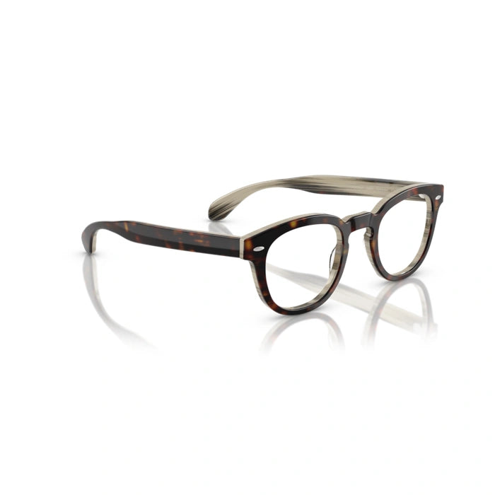 Oliver Peoples 0OV5036A 1666 - 362/Horn Unisex Eyeglasses 47 (XS) 5