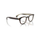 Oliver Peoples 0OV5036A 1666 - 362/Horn Unisex Eyeglasses 47 (XS) 5